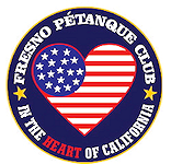 Fresno Pétanque Club